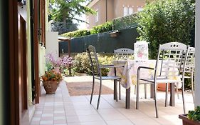 La Casa Dei Nonni Sul Garda